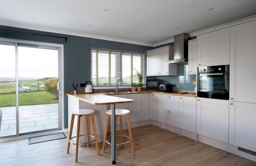 Jedburgh Cottage | Overthickside Cottage - sleeping 8 guest in 4 bedrooms