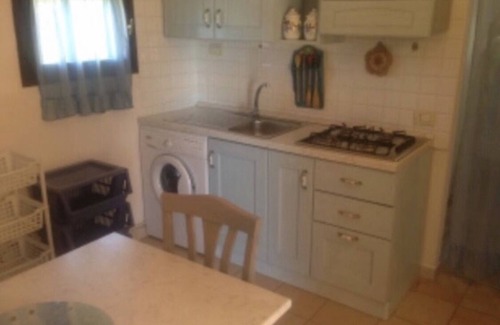 Villaggio delle Mimose House | Overview max 4 seats