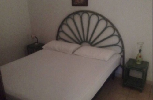 Villaggio delle Mimose House | Overview max 4 seats