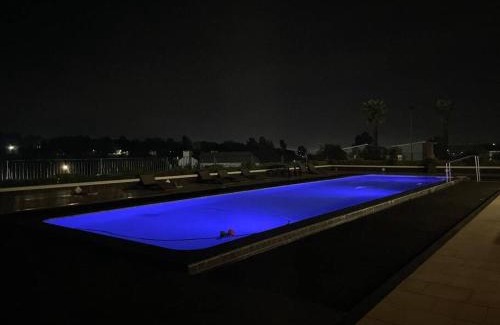 Greater Johannesburg Metropolitan Area Apartment | Ovic’environ