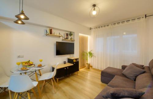 Oviedo City Centre Apartment | Oviedo Centro Apartastur26, en calle Gascona