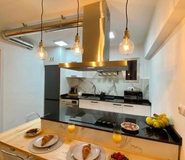 Oviedo City Centre Apartment | Oviedo Centro Apartastur26, en calle Gascona