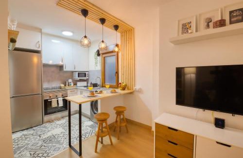 Oviedo City Centre Apartment | Oviedo Centro Apartastur26, en calle Gascona