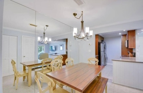 Demere Park Condo | OWJ10 in St Simons Island, GA