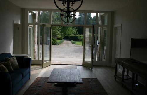 King's Lynn House | Owl Barn