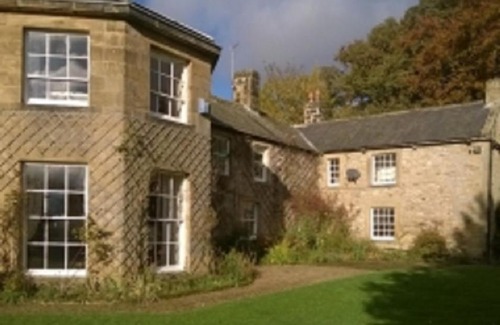 Hallington House | Owl Cottage