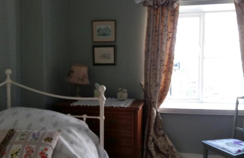 Hallington House | Owl Cottage