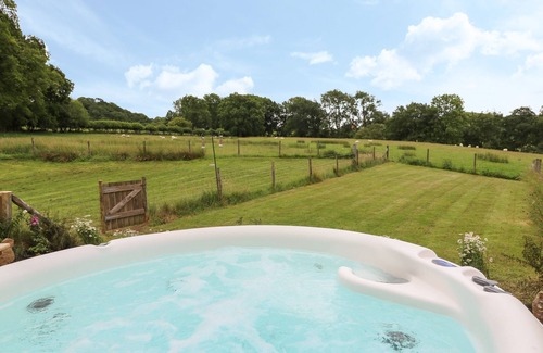 Llandrindod Wells Cottage | Owl Cottage