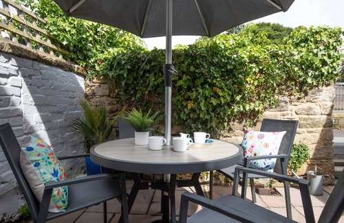 Morpeth Cottage | Owl Cottage