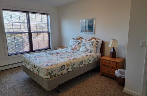 Ocean Point House | OWL HOUSE | SCREEN PORCH | 4 Bed, 2.5 Bath