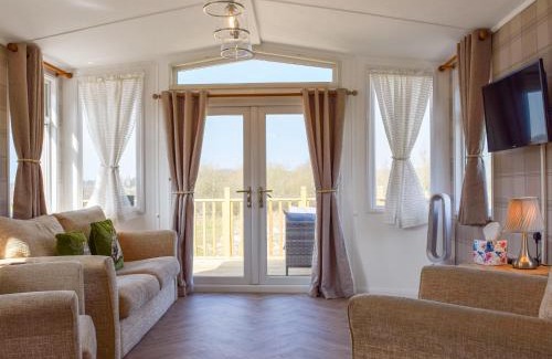 Hartshorne House | Owl Lodge