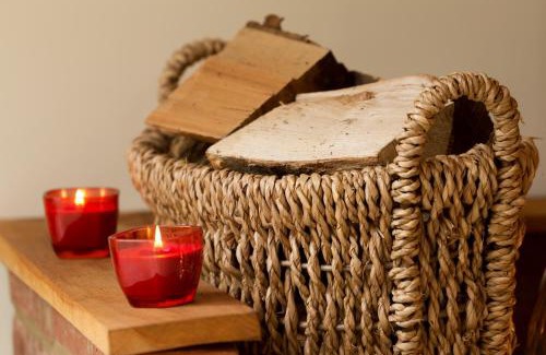 Stoke Ash House | Owl's Hoot