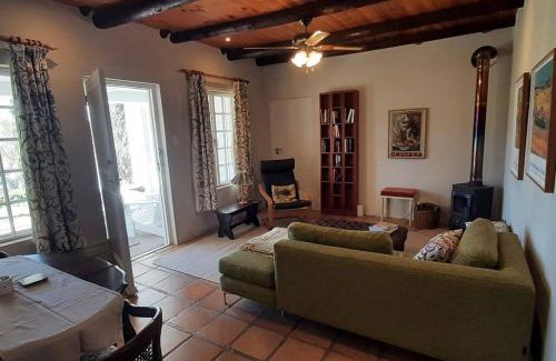 McGregor House | Owl's Nest - Garden cottage