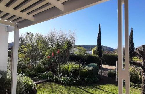 McGregor House | Owl's Nest - Garden cottage