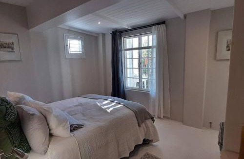 McGregor House | Owl's Nest - Garden cottage