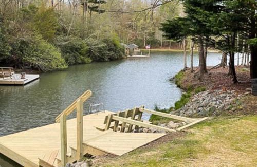 Brevard House | Owl's Nest