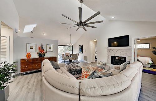 Brevard House | Owl's Nest