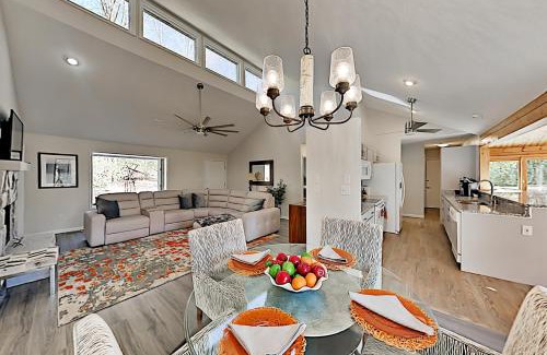 Brevard House | Owl's Nest