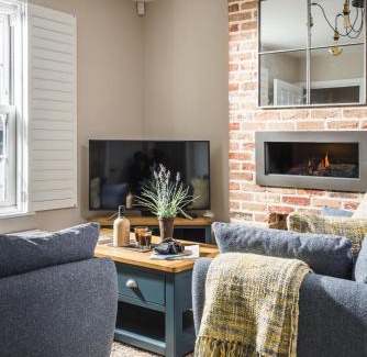 Camber House | Owlers Cottage