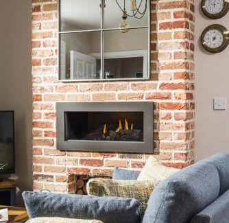 Camber House | Owlers Cottage
