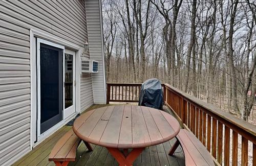 McHenry House | Owls Retreat