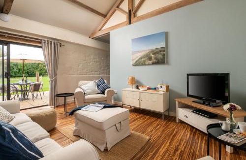 Sculthorpe House | Owls Roost