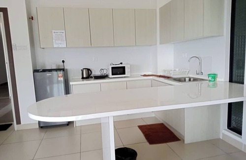 Genting Highlands Apartment | OwnAstay at Midhills Genting