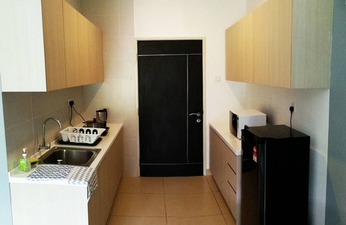 Genting Highlands Apartment | OwnAstay at Midhills Genting