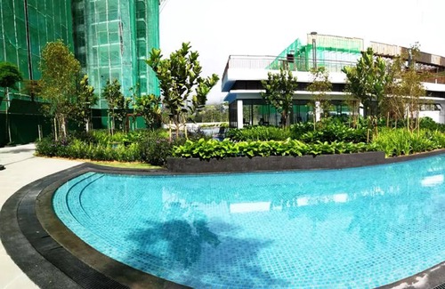 Genting Highlands Apartment | OwnAstay at Midhills Genting