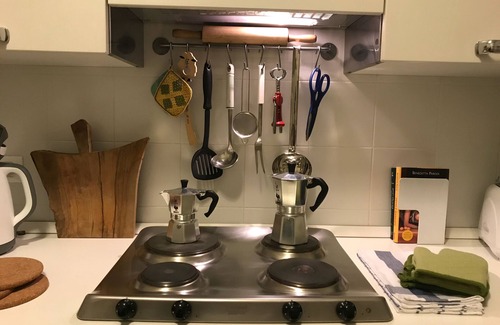 San Polo Apartment | Owner operated. Super Bright Apartment near Frari Church: Venice downtown.