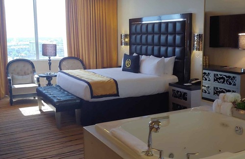 Winchester Resort | Owners Two-Bedroom Luxury Villa Suite