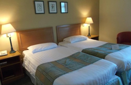 Carlisle Hotel | Ox Hotel Carlisle