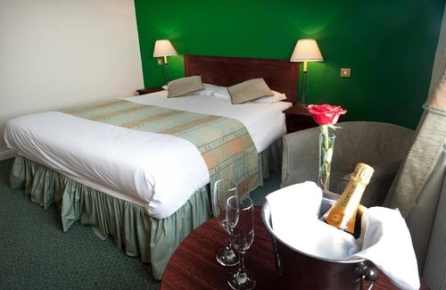 Carlisle Hotel | Ox Hotel Carlisle