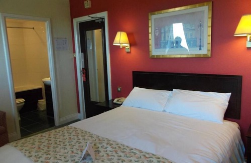 Carlisle Hotel | Ox Hotel Carlisle