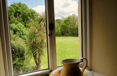 High Street Cottage | Oxen House - Nanjeath Cottages