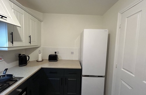 Newcastle-upon-Tyne House | 'Oxford' A spacious Haven for City, Coast or Countryside
