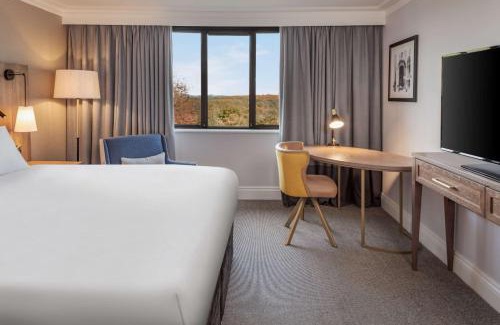 Milton Common Hotel | Oxford Belfry Hotel & Spa