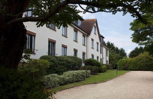 Milton Common Hotel | Oxford Belfry Hotel & Spa