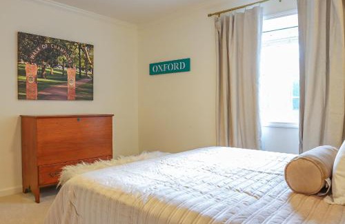 Oxford Apartment | Oxford Condo