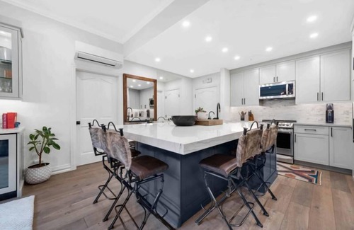 Beaver Creek Condo | Oxford Court 104 - 2 Bedroom Residence