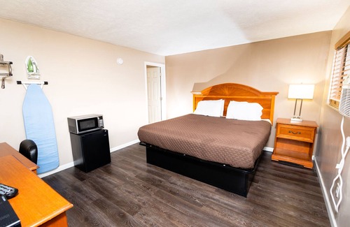 Oxford Hotel | Oxford Inn