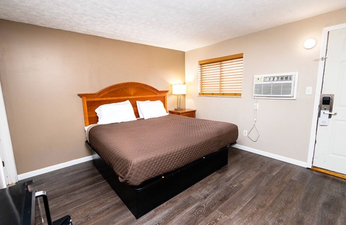 Oxford Hotel | Oxford Inn