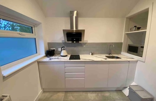 Oxford Apartment | ⭐️Oxford modern stylish apartment parking top floor