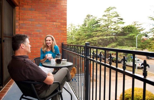 Kingston Apartment | Oxley Court Serviced Apartments