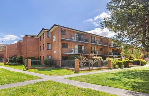 Kingston Apartment | Oxley Court Serviced Apartments
