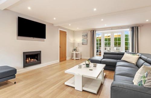 Oxwich House | Oxwich Retreat