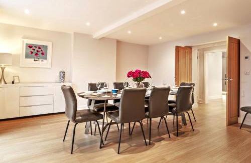 Oxwich House | Oxwich Retreat