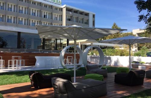 Viserbella Hotel | Oxygen Lifestyle Hotel