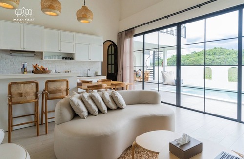 Mu Si Villa | Oxygen Valley Khao Yai B2