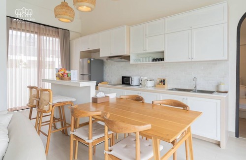 Mu Si Villa | Oxygen Valley Khao Yai B2